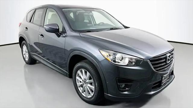 2016 Mazda CX-5 Touring for sale in Shiloh, IL