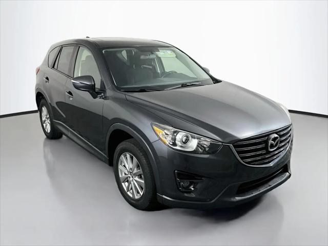 2016 Mazda CX-5 Touring for sale in Shiloh, IL