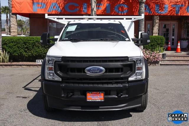 2020 Ford F-450 XL