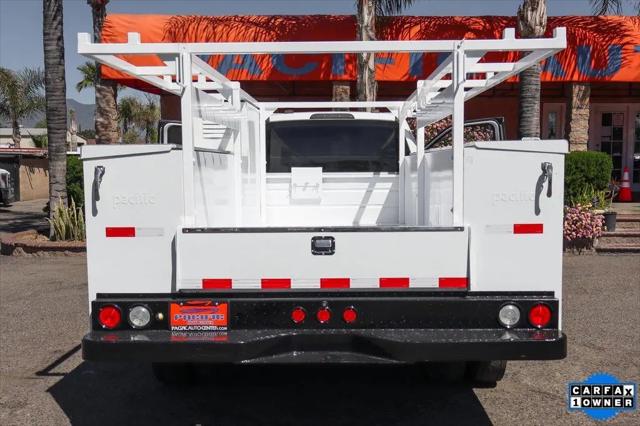 2020 Ford F-450 XL