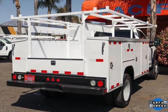 2020 Ford F-450 XL