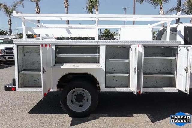 2020 Ford F-450 XL