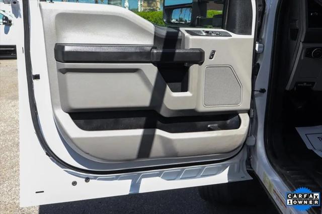 2020 Ford F-450 XL