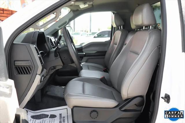 2020 Ford F-450 XL