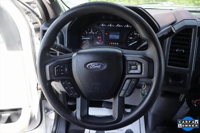 2020 Ford F-450 XL