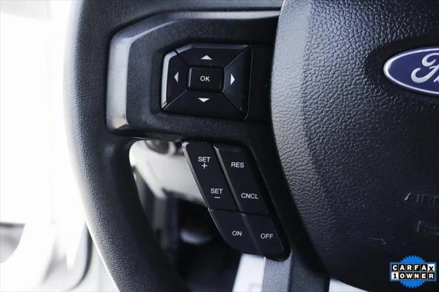 2020 Ford F-450 XL