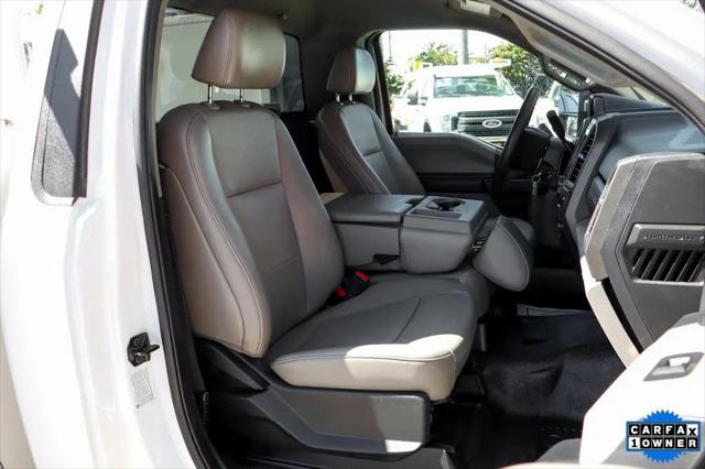 2020 Ford F-450 XL