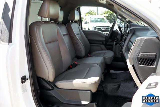 2020 Ford F-450 XL