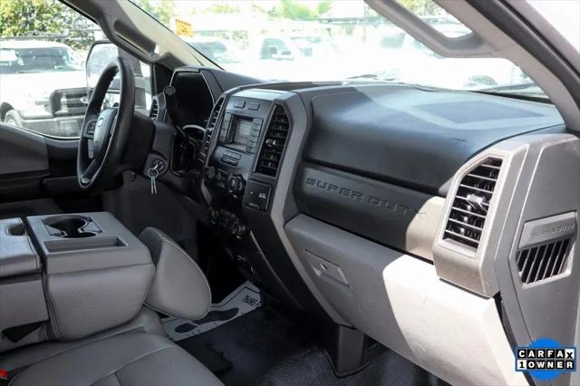 2020 Ford F-450 XL