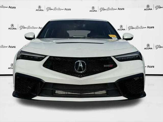 2024 Acura Integra Type S