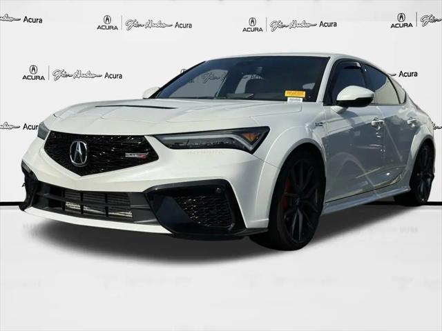 2024 Acura Integra Type S
