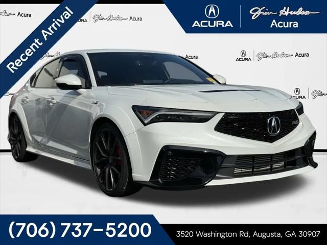 2024 Acura Integra Type S for sale in Augusta, GA