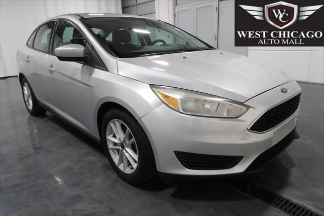 2018 Ford Focus SE for sale in West Chicago, IL