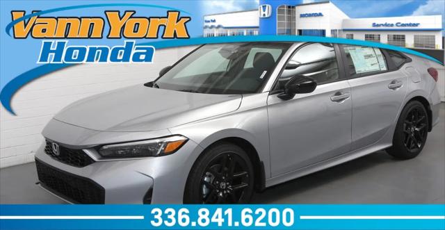 2025 Honda Civic Sport for sale in High Point, NC