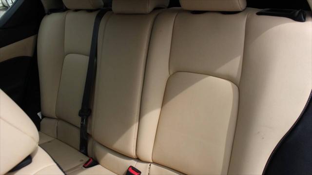2015 Lexus CT 200h CT 200h