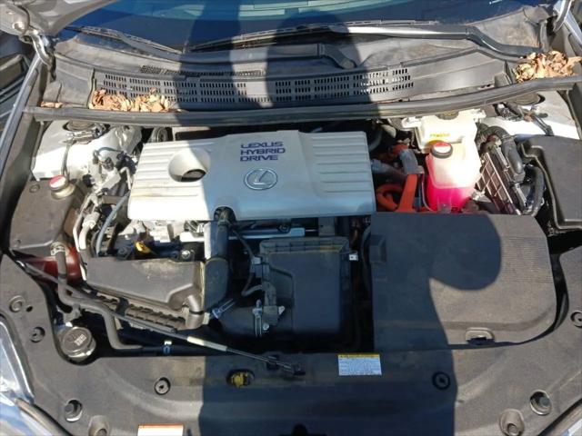 2015 Lexus CT 200h CT 200h