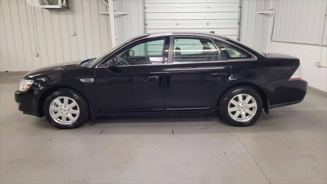 2008 Ford Taurus SEL