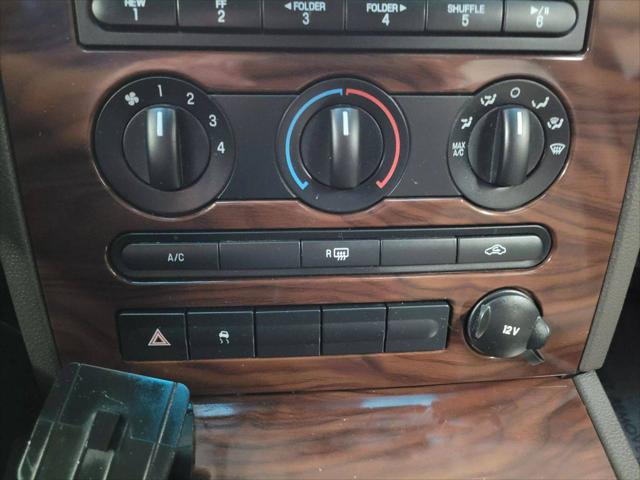 2008 Ford Taurus SEL
