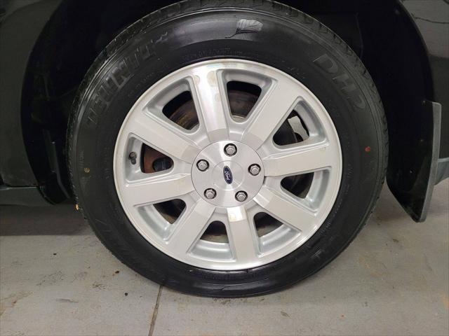 2008 Ford Taurus SEL