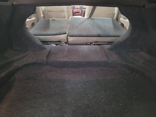 2008 Ford Taurus SEL
