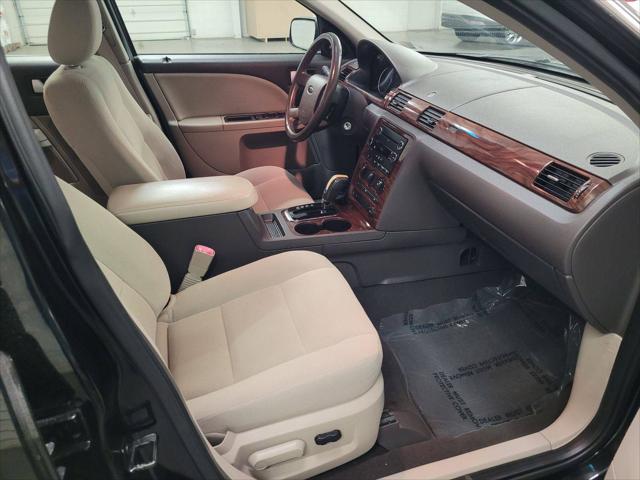 2008 Ford Taurus SEL