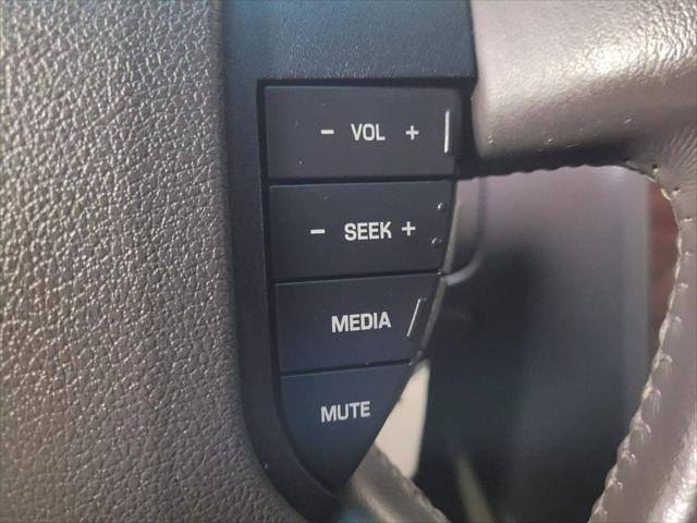 2008 Ford Taurus SEL