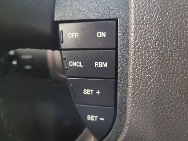 2008 Ford Taurus SEL