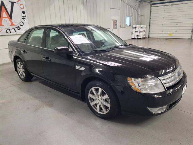 2008 Ford Taurus SEL