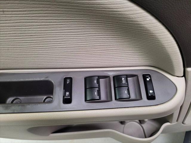 2008 Ford Taurus SEL