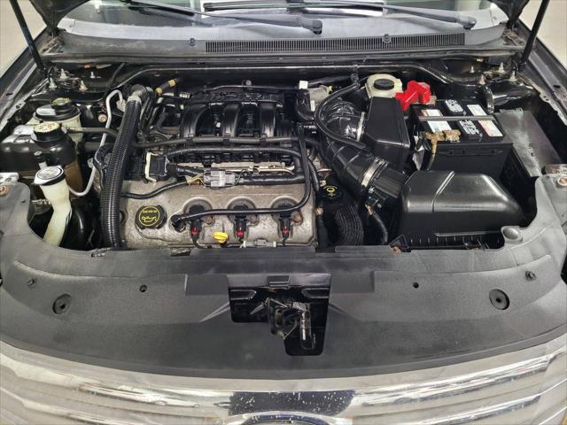 2008 Ford Taurus SEL