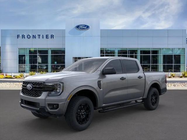 2025 Ford Ranger XLT for sale in Santa Clara, CA