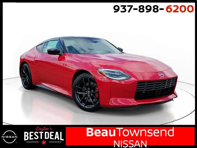 2025 Nissan Z Performance for sale near Vandalia, OH