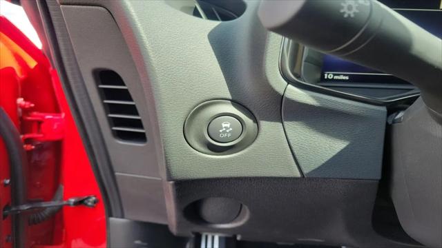 2025 Nissan Z Performance
