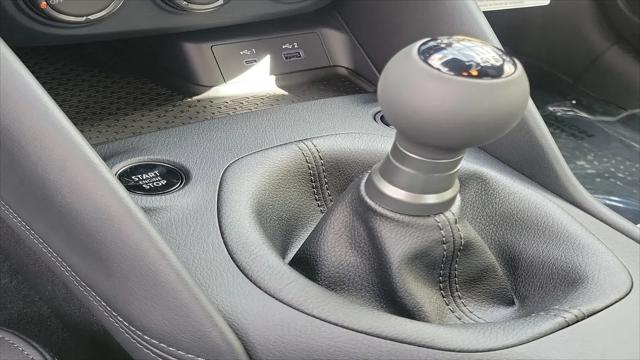 2025 Nissan Z Performance