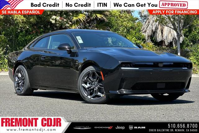 2025 Dodge Charger Daytona R/T AWD for sale in Newark, CA