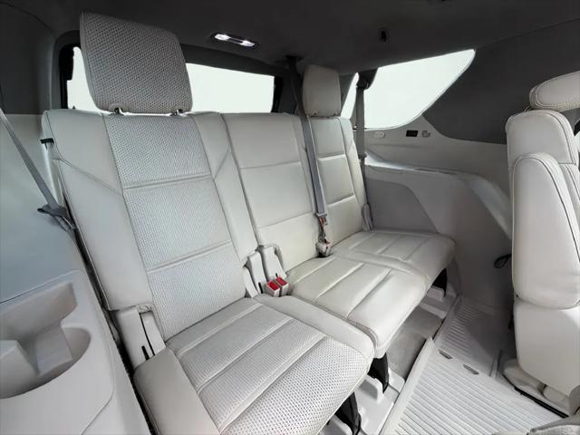 2021 Cadillac Escalade 4WD Premium Luxury Platinum