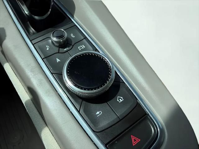 2021 Cadillac Escalade 4WD Premium Luxury Platinum