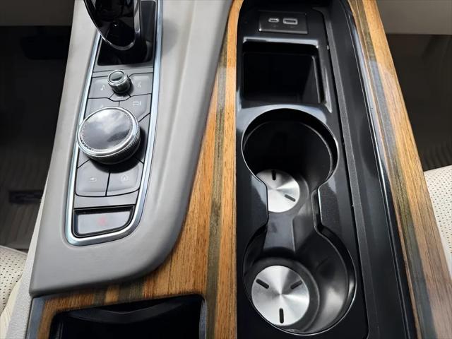 2021 Cadillac Escalade 4WD Premium Luxury Platinum