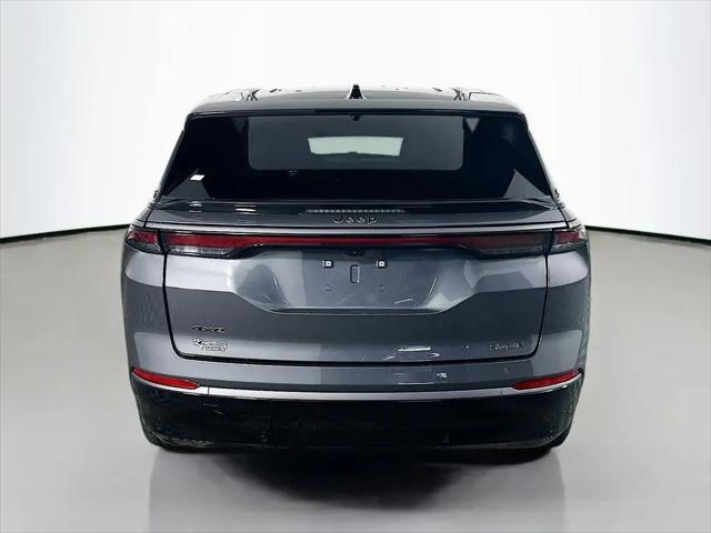 2025 Jeep Wagoneer Limited