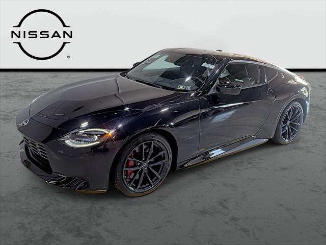 2025 Nissan Z Performance Automatic Transmission for sale in Erie, PA