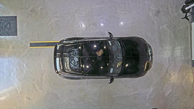 2025 Nissan Z Performance Automatic Transmission