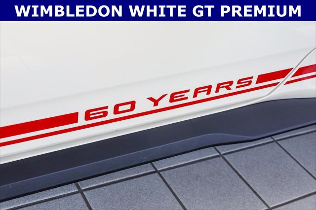 2025 Ford Mustang GT Premium Fastback