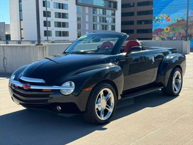 2005 Chevrolet SSR Base for sale in Phoenix, AZ