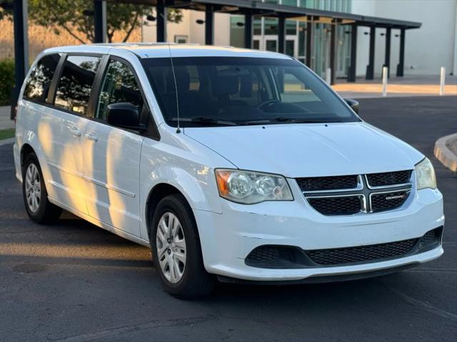 2015 Dodge Grand Caravan SE for sale in Phoenix, AZ
