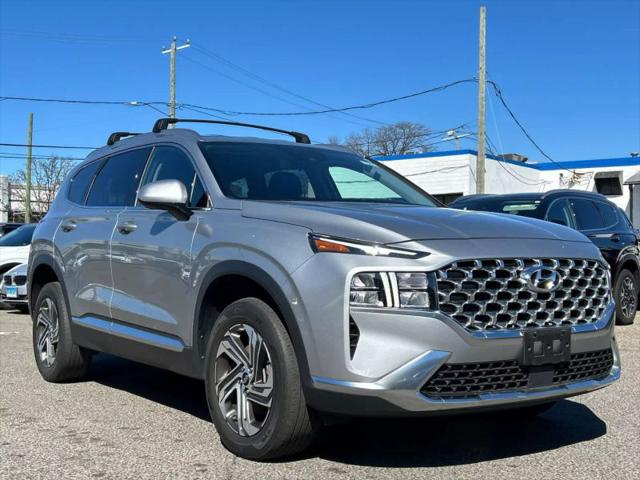 2022 Hyundai Santa Fe SEL for sale in Danbury, CT