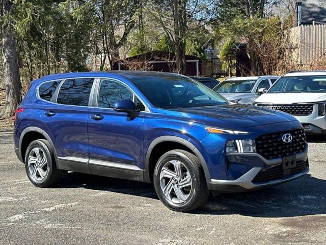 2022 Hyundai Santa Fe SE for sale in Danbury, CT
