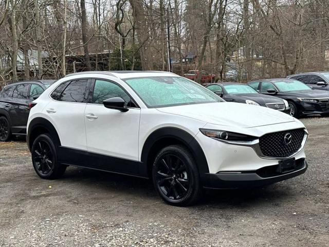 2022 Mazda CX-30 2.5 Turbo Premium Plus for sale in Danbury, CT