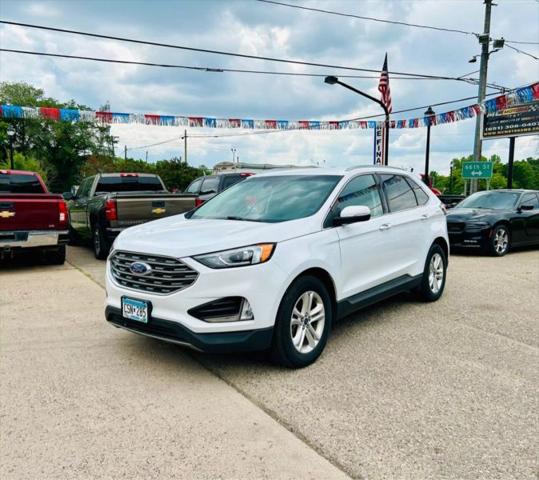 2019 Ford Edge SEL for sale in Inver Grove Heights, MN