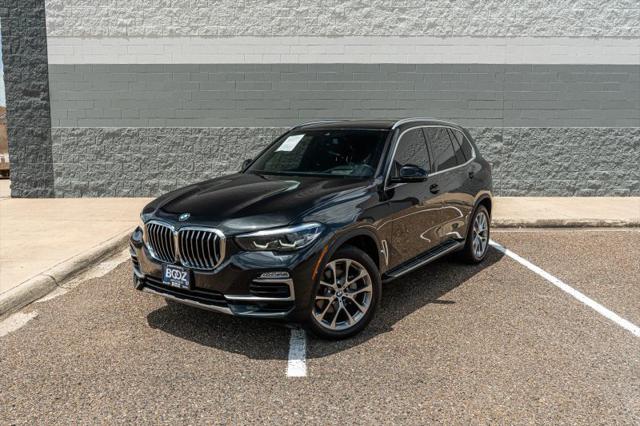 2023 BMW X5 sDrive40i for sale in McAllen, TX