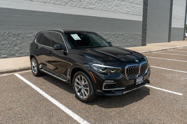 2023 BMW X5 sDrive40i